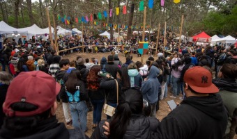 AGENDA CULTURAL DEL FIN DE SEMANA!